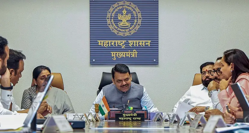Maharashtra Government Announces Artificial Intelligence Policy 2026 to Boost Investment and Jobs
