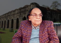 Former Union Minister Abu Hasem Khan Chowdhury dies in Kolkata at 88