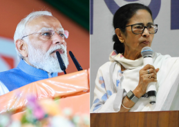 West Bengal: Election campaigning intensifies as major party leaders address rallies across districts
