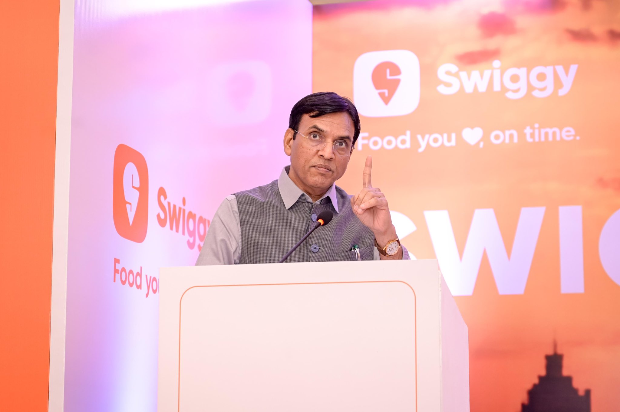 Women empowerment central to India’s growth journey, says Labour Minister Mansukh Mandaviya