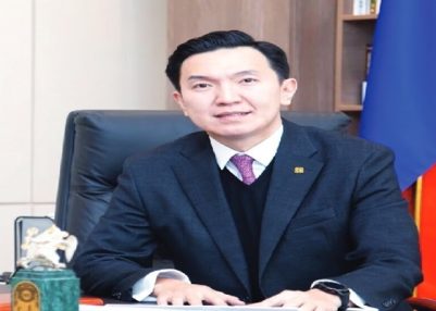 Mongolia’s New Coalition Government Sworn In Under PM Nyam-Osor Uchral