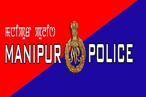 Manipur Police Appeal to Citizens to Maintain Peace, Refrain from Violence