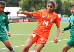 India U-17 team to face UAE in friendlies ahead of Asian Cup