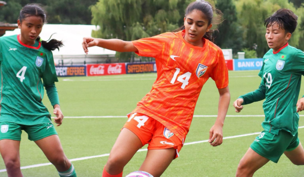 India U-17 team to face UAE in friendlies ahead of Asian Cup