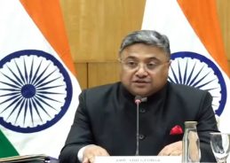 PM Modi, Austrian Chancellor Stocker discuss West Asia, Ukraine conflicts: MEA