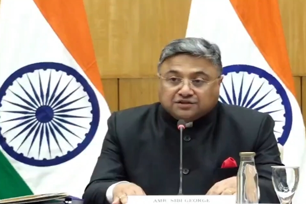 PM Modi, Austrian Chancellor Stocker discuss West Asia, Ukraine conflicts: MEA