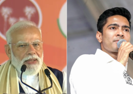 Campaigning intensifies as leaders step up outreach efforts across West Bengal