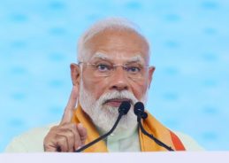 PM Modi to address several public meetings in West Bengal tomorrow