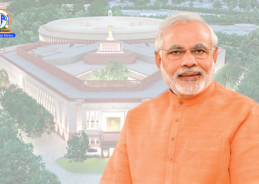 PM Modi says special session of Parliament set for historic step towards women empowerment