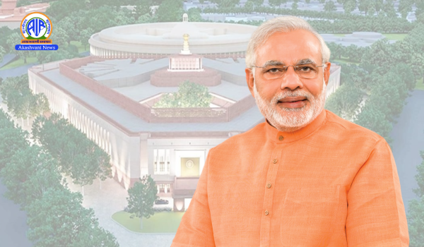 Special Parliament sitting begins with focus on Women’s Reservation, Delimitation; PM Modi to to speak in Lok Sabha