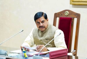 Madhya Pradesh govt sets up high-level committee to examine UCC feasibility