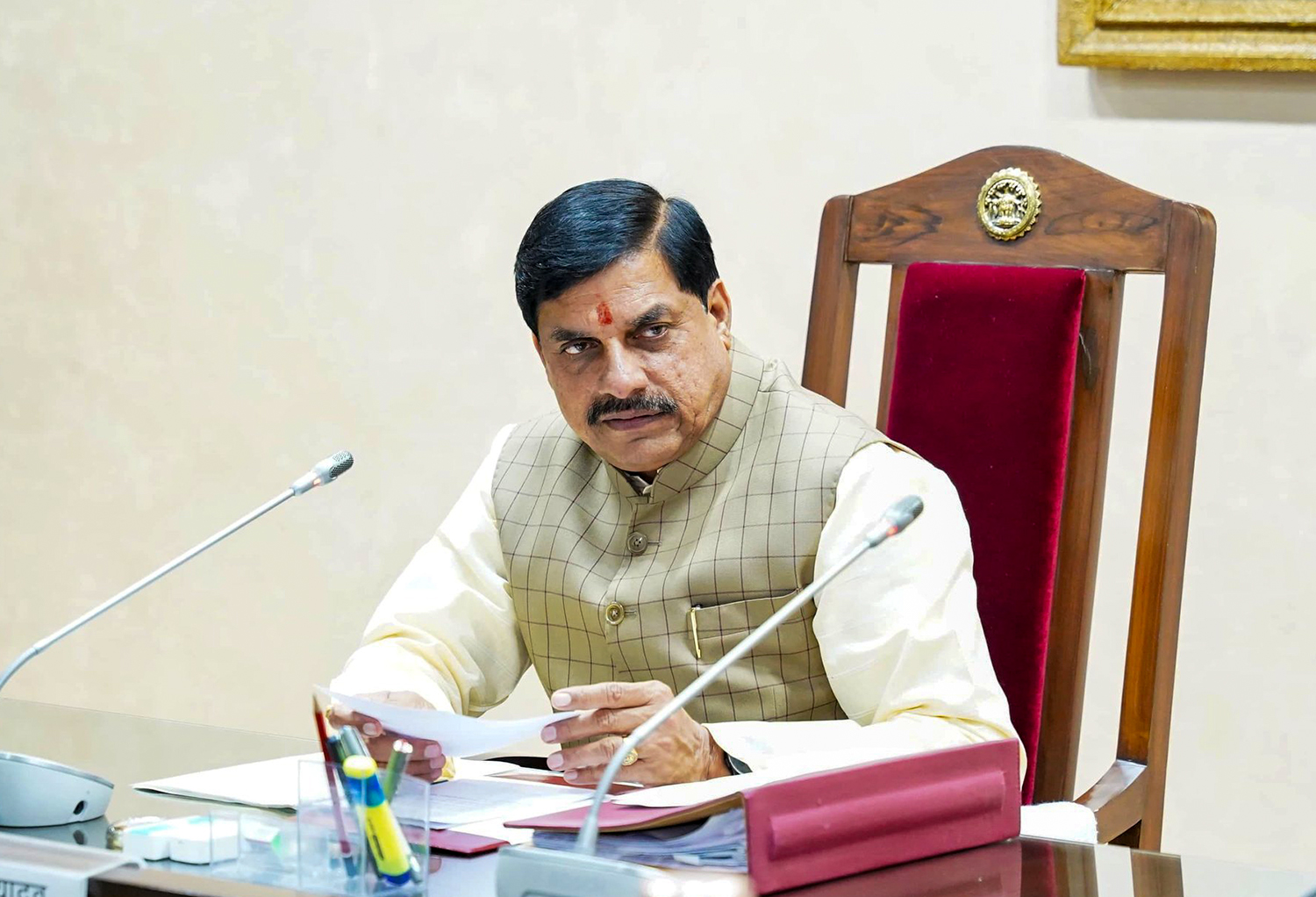 Madhya Pradesh govt sets up high-level committee to examine UCC feasibility