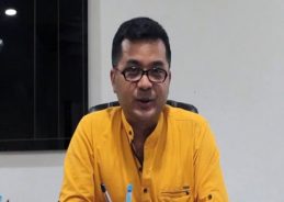 MoS External Affairs Pabitra Margherita to Visit Vanuatu, Tuvalu from April 22