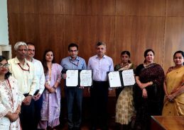 IPC signs MoU with PMBI and NIPER Hajipur to boost drug quality and patient safety