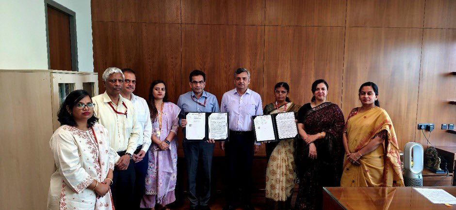 IPC signs MoU with PMBI and NIPER Hajipur to boost drug quality and patient safety