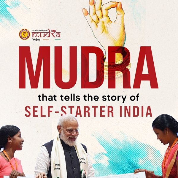 India marks 11 years of Pradhan Mantri MUDRA Yojana today