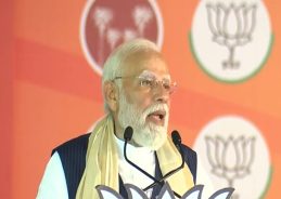 Govt’s strong ties with Gulf countries help protect Indians there during these difficult times: PM Modi