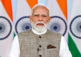 PM Modi accuses Congress and other opposition parties of stalling progress, empowerment of women