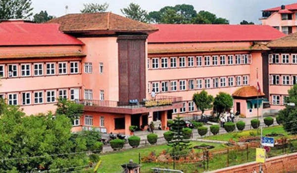 Nepal Supreme Court recognises Gagan Thapa-led faction as official Nepali Congress