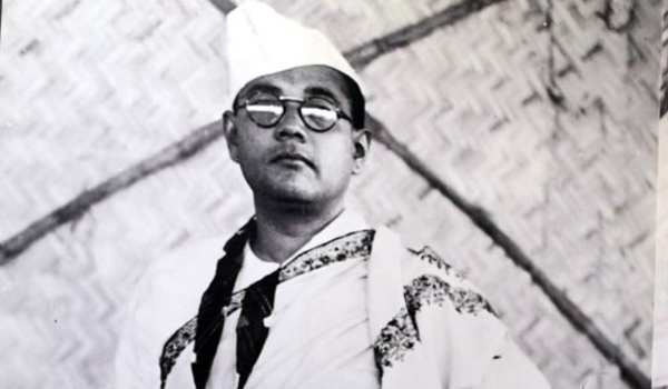 SC dismisses PIL seeking recognition of Netaji Subhas Chandra Bose as ‘National Son’