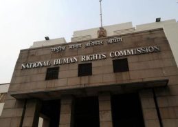 NHRC takes suo motu cognizance of reported death of 2 sanitation workers in Nuh district, Haryana