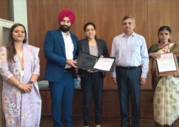 NIPER Hajipur signs MoU with Boehringer Ingelheim to boost pharma research collaboration