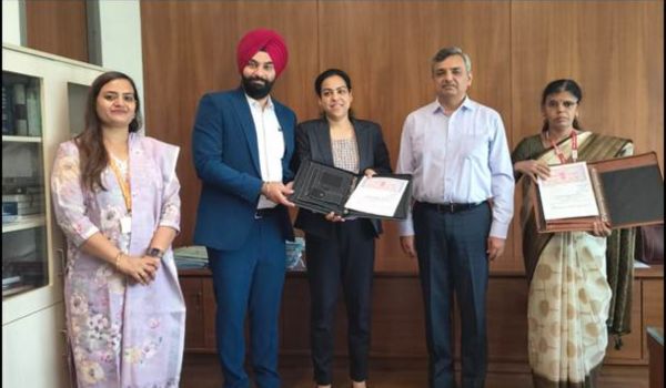 NIPER Hajipur signs MoU with Boehringer Ingelheim to boost pharma research collaboration