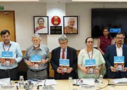 NITI Aayog releases 7th edition of “Trade Watch Quarterly”