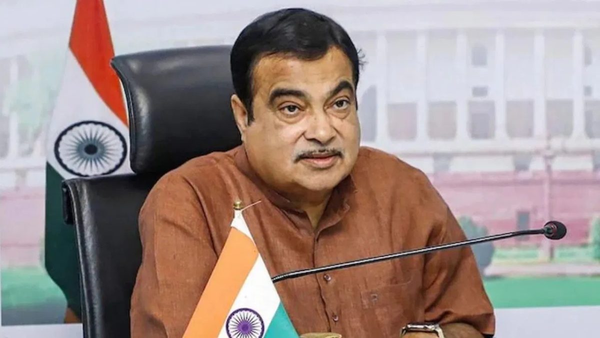 Union Minister Nitin Gadkari calls Women’s Reservation Bill historic and revolutionary