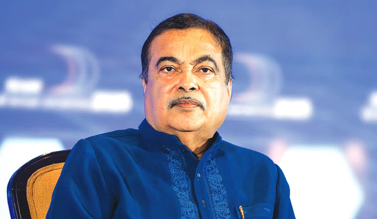 Union Minister Nitin Gadkari calls for safer, efficient and comfortable transport infrastructure in India