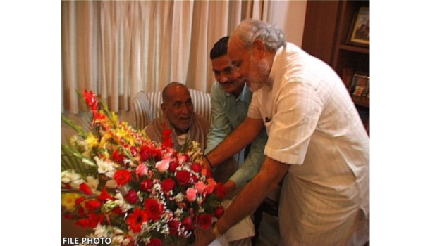 Prime Minister, Vice President pay tribute to Chandra Shekhar on birth anniversary