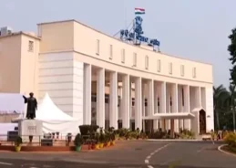Odisha Legislative Assembly holds special session on participation of women in Indian democracy