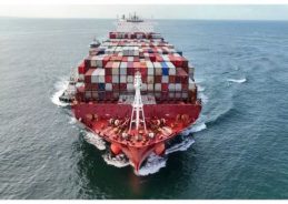 India’s maritime sector transformed into engine of growth in last 12 years: Union Minister Sonowal