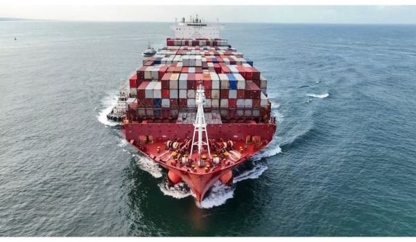 India’s maritime sector transformed into engine of growth in last 12 years: Union Minister Sonowal