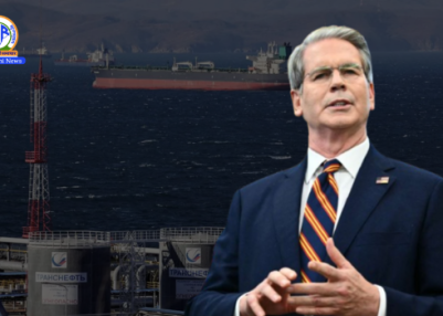 United States rules out further sanctions waiver for Russian and Iranian oil