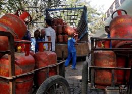 Delhi Govt imposes complete ban on sale of LPG cylinders directly from godowns