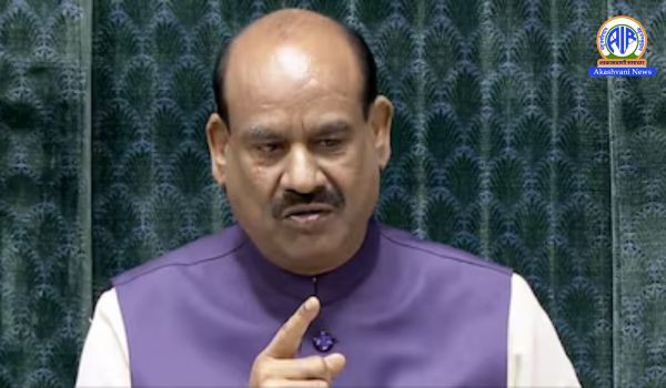 LS Speaker Om Birla calls PFBR criticality a significant national achievement
