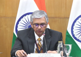 India, South Korea emphasised enhancing economic cooperation during talks between PM Modi & President Lee: MEA 