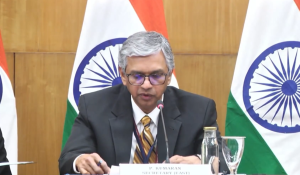 India, South Korea leaders reviewed overall progress in India-Korea Special Strategic Partnership: MEA 
