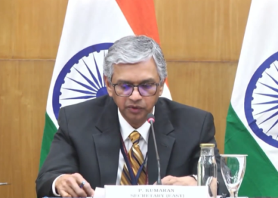 India, South Korea emphasised enhancing economic cooperation during talks between PM Modi & President Lee: MEA 