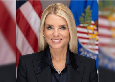 US President Donald Trump sacks Attorney General Pam Bondi