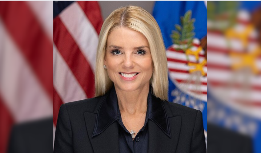 US President Donald Trump sacks Attorney General Pam Bondi