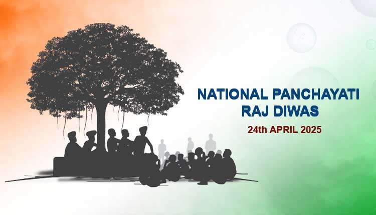 India celebrates National Panchayati Raj Day, strengthening local self-governance