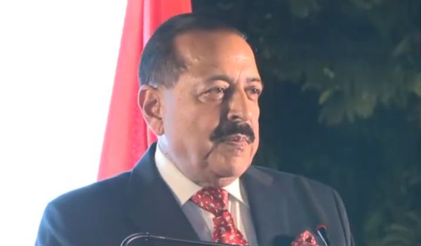India-Netherlands bond progressing towards stronger strategic partnership: Union Minister Jitendra Singh