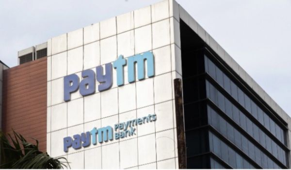 RBI cancels banking licence of Paytm Payments Bank
