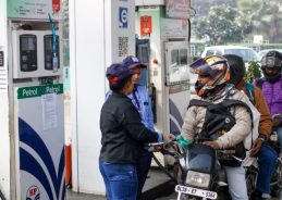 Petrol and diesel supplies remain adequate across India, no dry-out reported: Govt 
