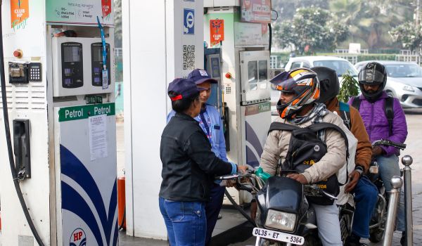 Petrol and diesel supplies remain adequate across India, no dry-out reported: Govt 