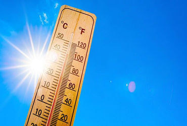 Partial relief in Gujarat as temperatures drops by one to two degrees Celsius