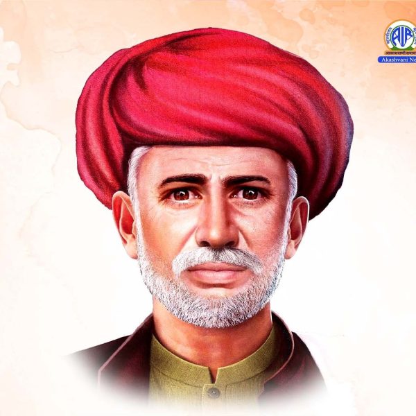 समाज सुधारक महात्मा ज्योतिबा फुले की जयंती पर राष्ट्र अर्पित कर रहा श्रद्धांजलि