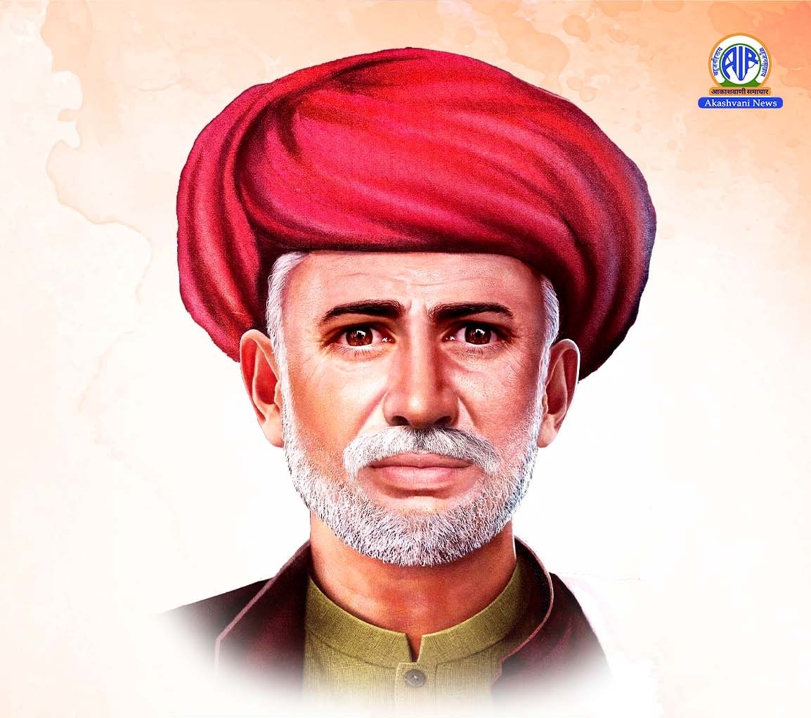 Nation pays homage to social reformer Mahatma Jyotiba Phule on his birth anniversary